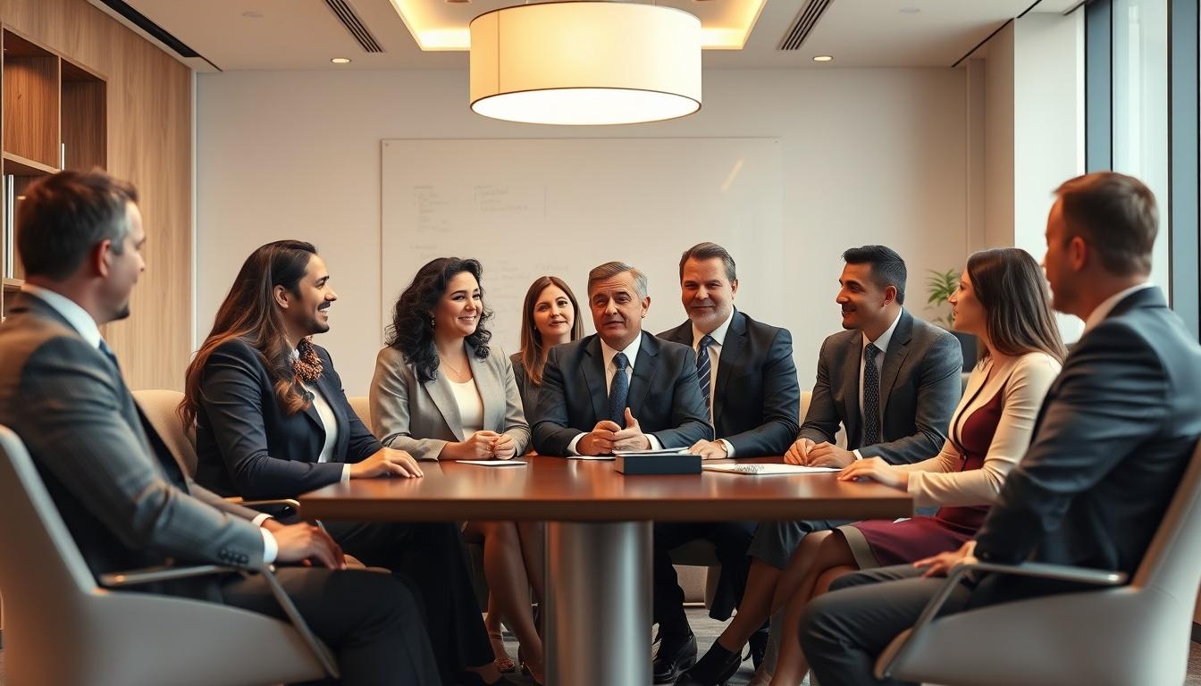 Beneficios de nuestros servicios